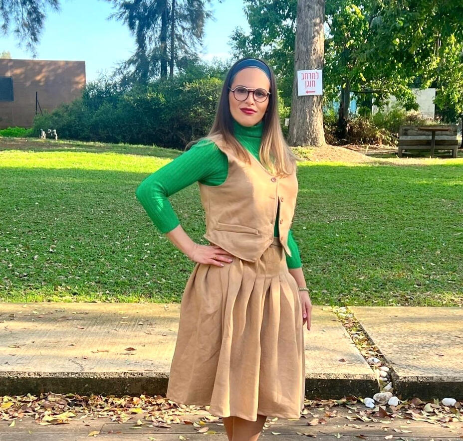 רחלי לייטנר